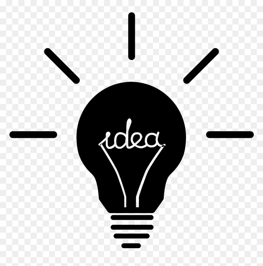 Idea - Ellezelles, HD Png Download - idea png