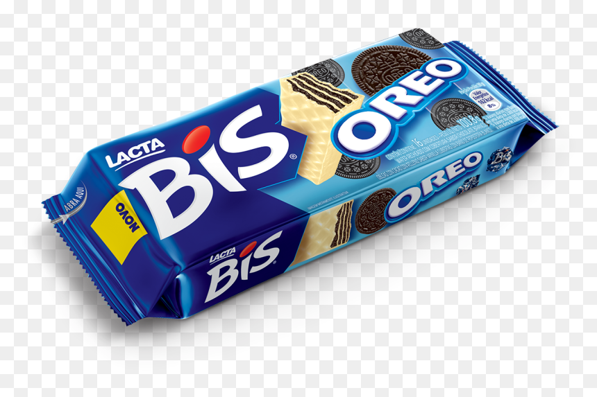 Bis Chocolate , Png Download - Bis Chocolate Mexico, Transparent Png - oreo png