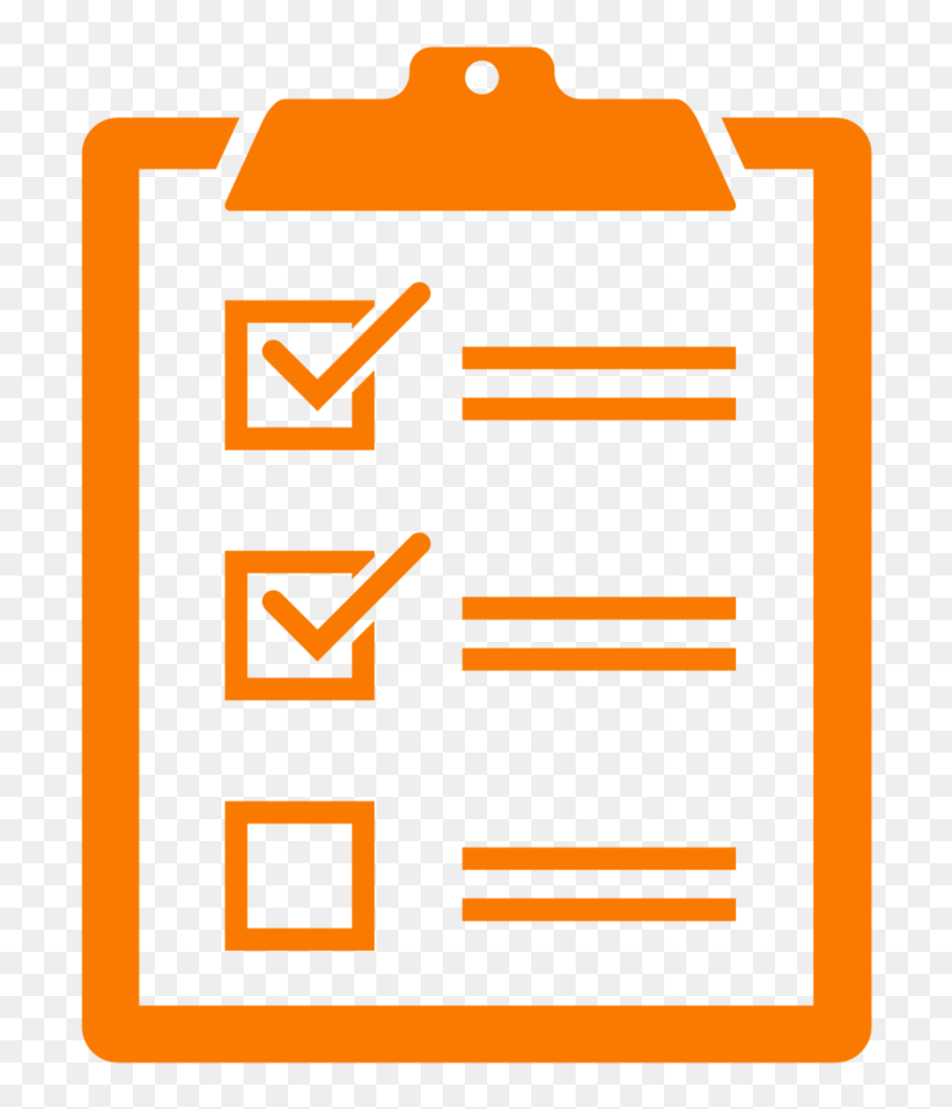 Thumb Image, HD Png Download - checklist png