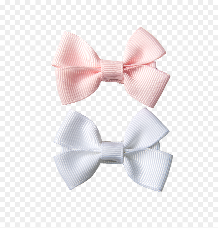 Ribbon, HD Png Download - pink bow png
