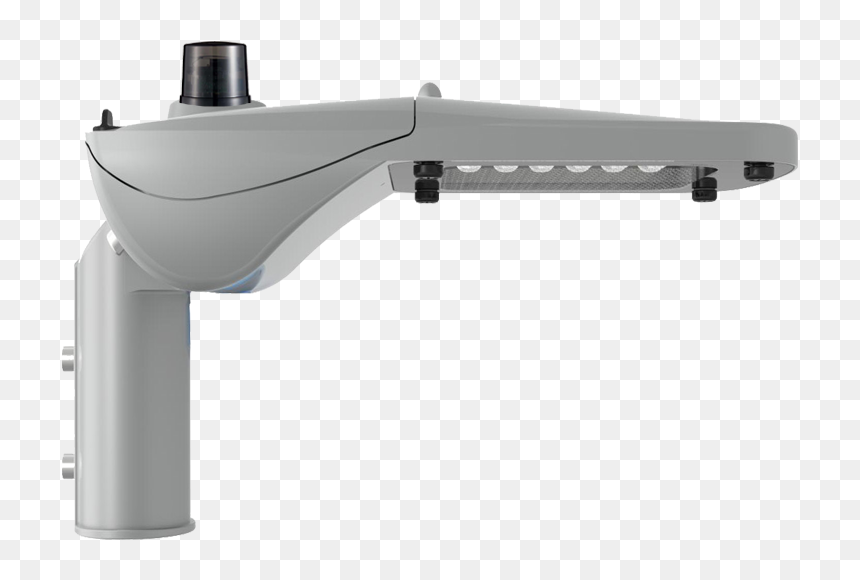 Led Street Light - Assault Rifle, HD Png Download - street light png