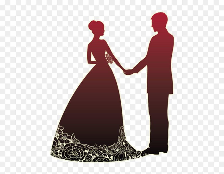 Wedding Invitation Wedding Reception Party Banner - Wedding Couple Photos Png, Transparent Png - gate png