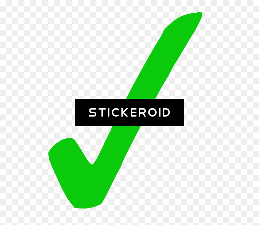 Graphic Design , Png Download - Graphic Design, Transparent Png - green checkmark png