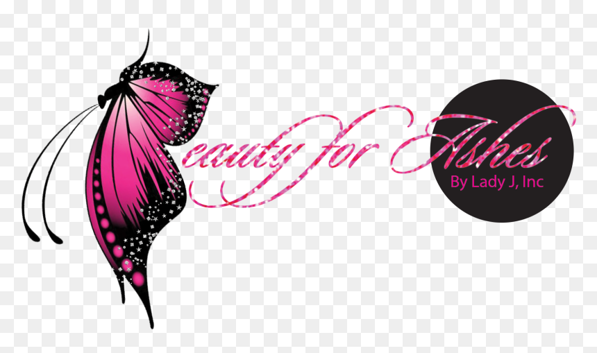 Beauty For Ashes By Lady J Home - Illustration, HD Png Download - ashes png