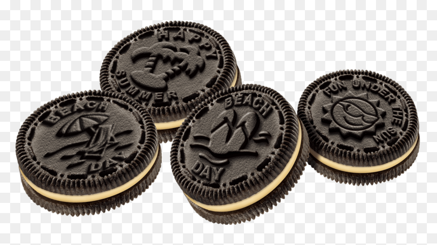 Oreo - Biskuit Oreo Png, Transparent Png - oreo png