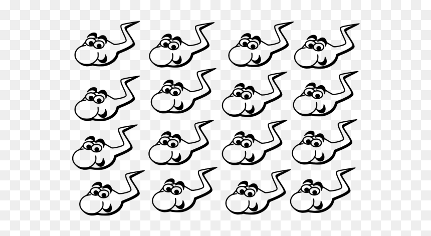 Sperm Clip Art, HD Png Download - sperm png