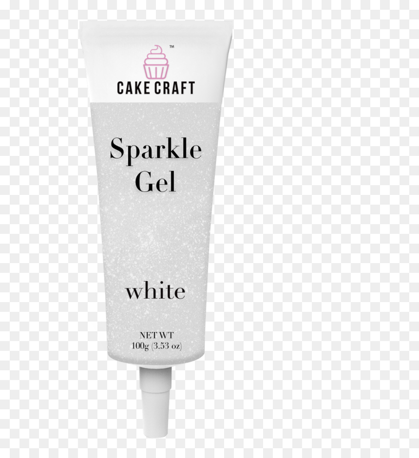 White Sparkle Gel , Png Download - Htf Didot, Transparent Png - white sparkle png