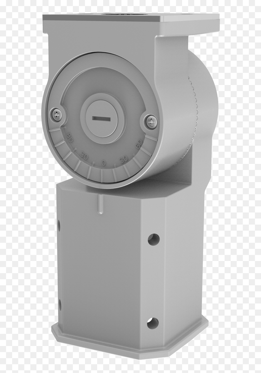 At Sl 4a Led Solar Street Light - Cuckoo Clock, HD Png Download - street light png