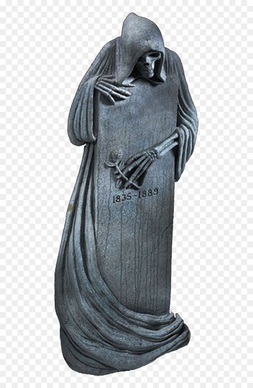 Gravestone Png Picture - Cornelius Vanatter, Transparent Png - gravestone png