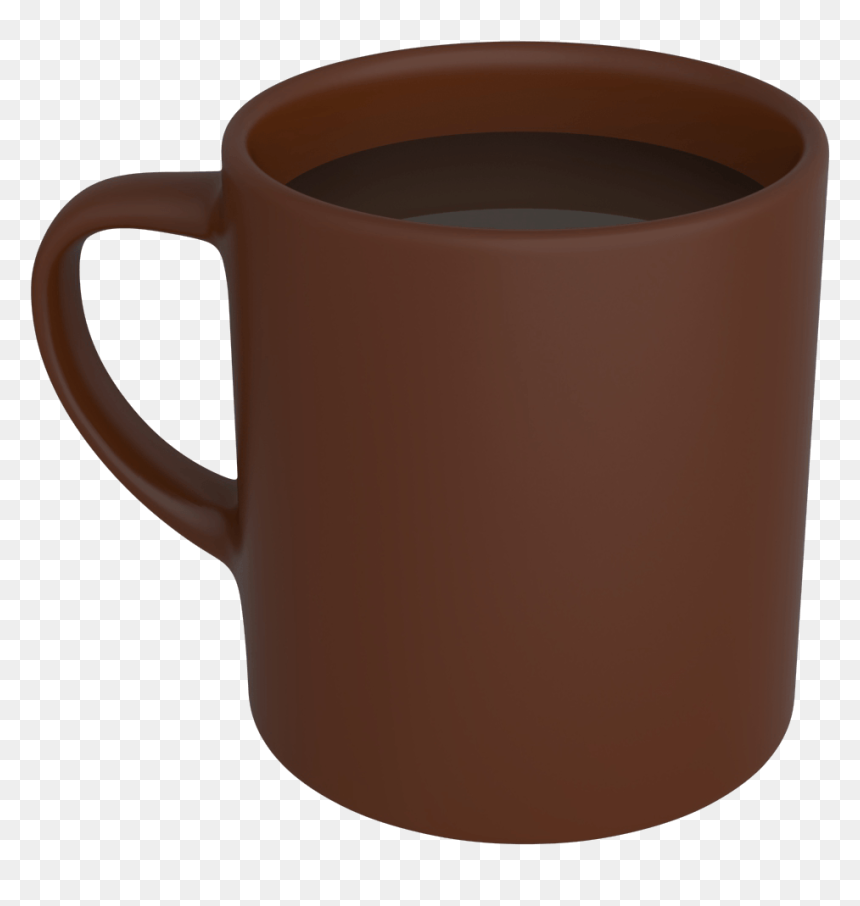 Coffee Mug 3d [png] Png - Coffee Cup, Transparent Png - mug png