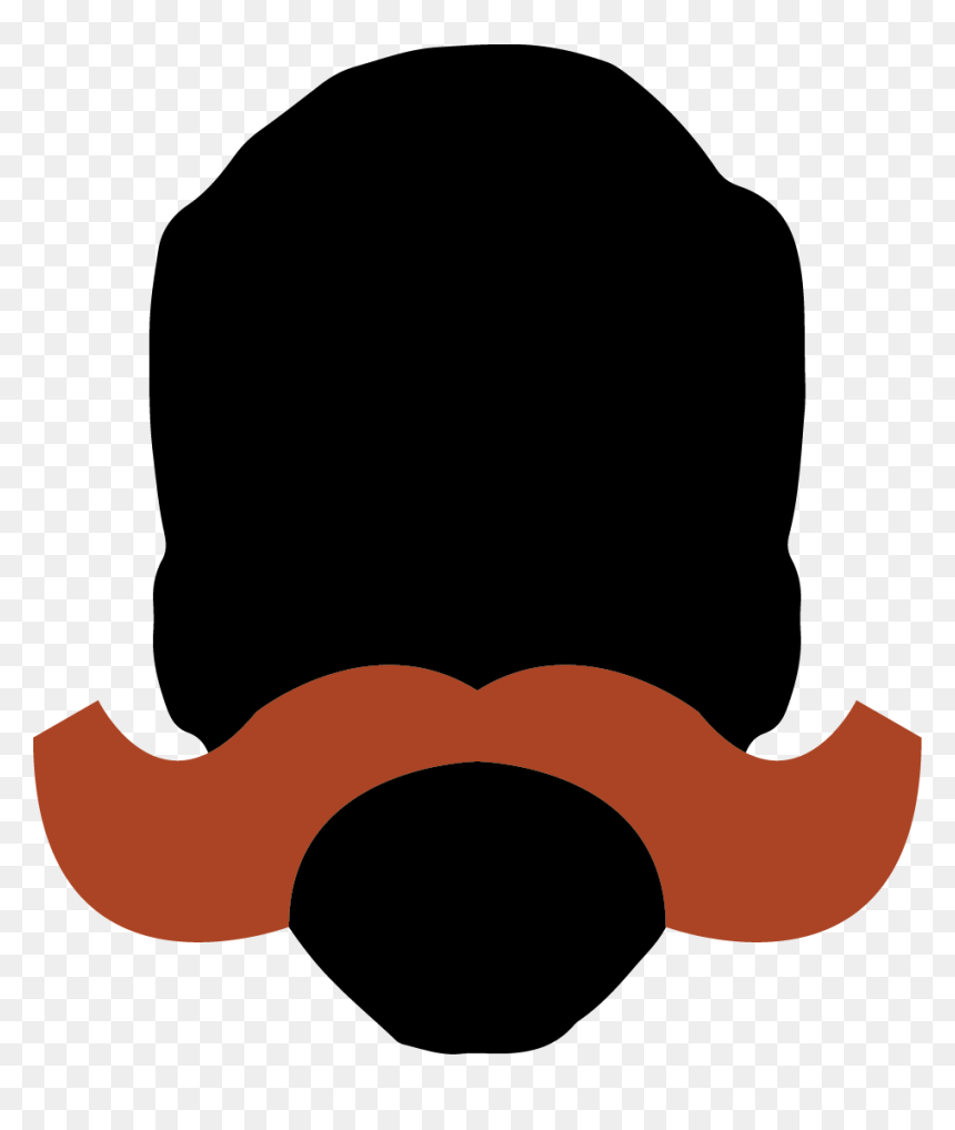 Imperial, HD Png Download - goatee png
