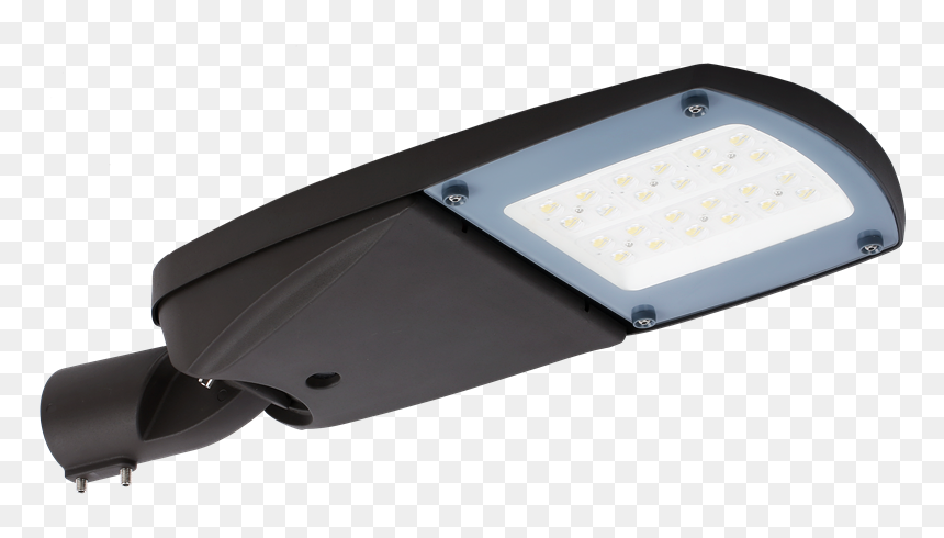 Cube Street Light 40w - Light, HD Png Download - street light png