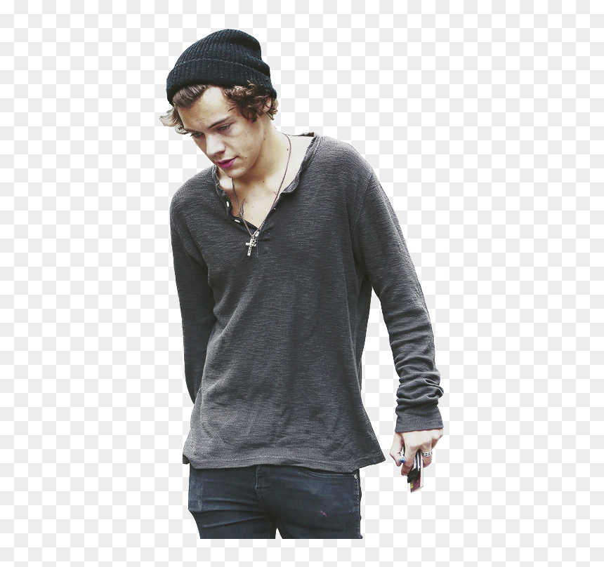 Thumb Image - Harry Styles 19 Years, HD Png Download - harry styles png