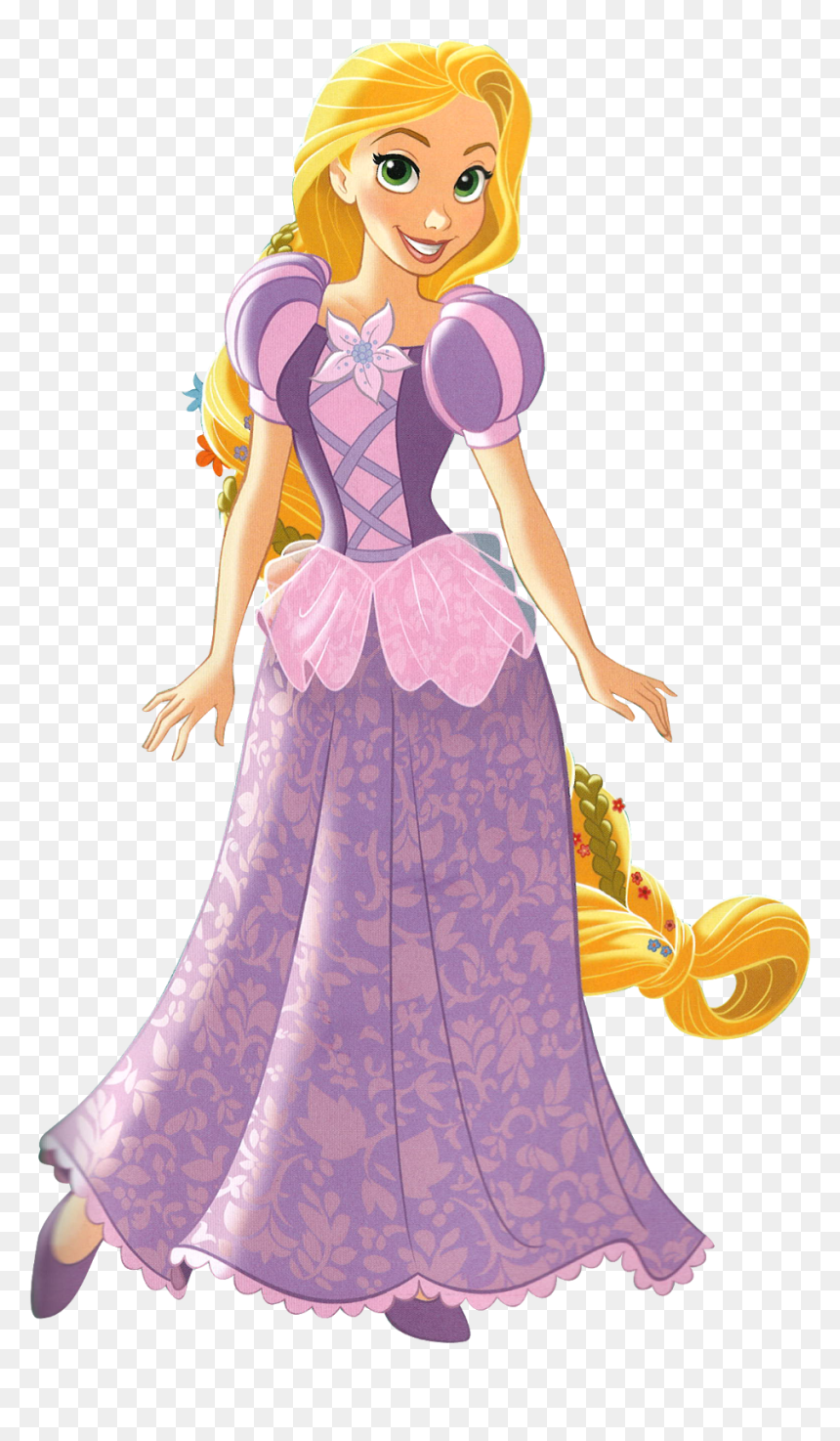 Doce Cantinho Da Rê, HD Png Download - disney princess png