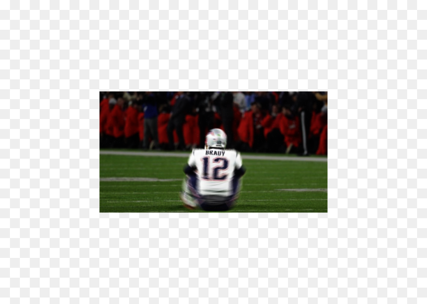 Kick American Football, HD Png Download - tom brady png