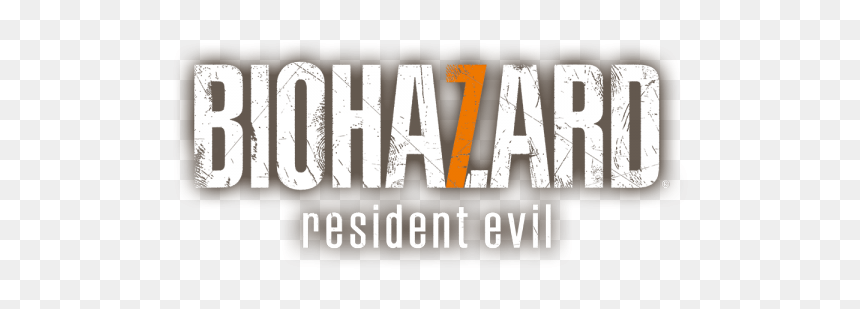 Resident Evil - Orange, HD Png Download - biohazard png