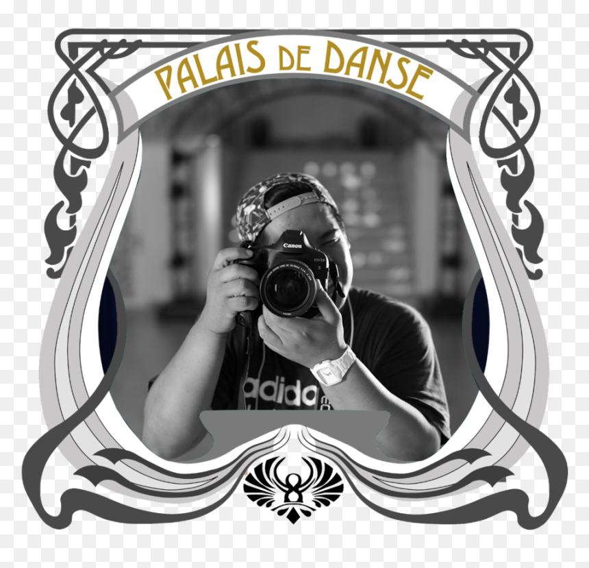 Ross - Palais De Danse Dance Studio, HD Png Download - masquerade png