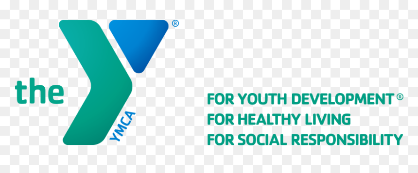 Missoula Family Ymca Logo - New Ymca, HD Png Download - ymca logo png