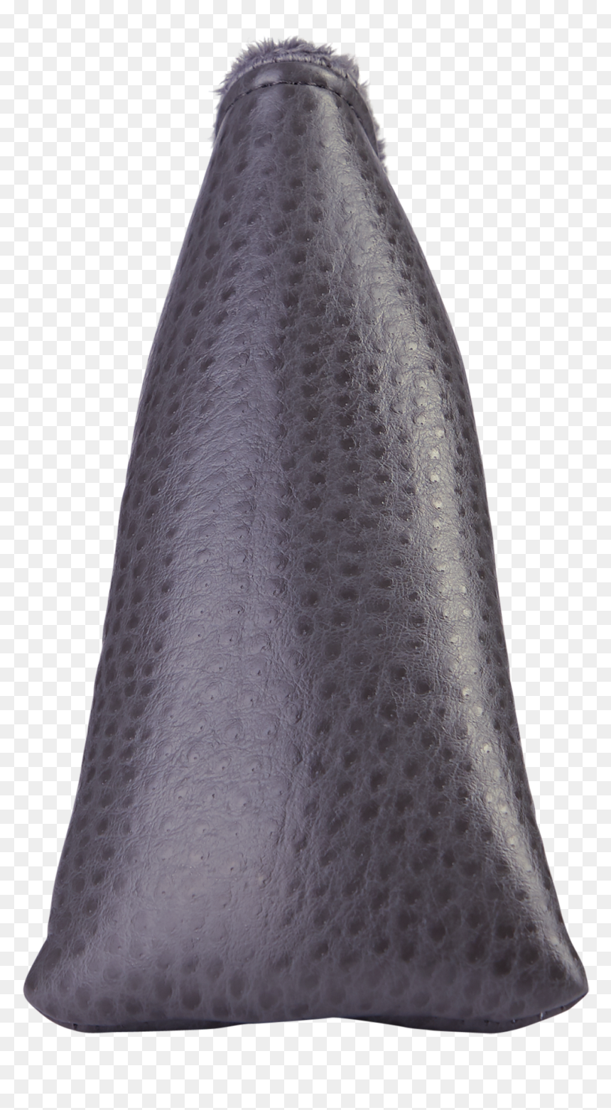 Bbzero Dass Barber Pole Hand Stamp - Leather, HD Png Download - barber pole png