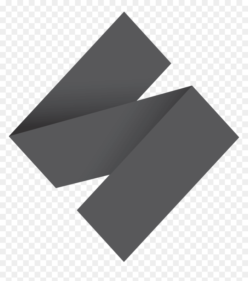 Triangle , Png Download - Triangle Black & White Transparent, Png Download - white triangle png