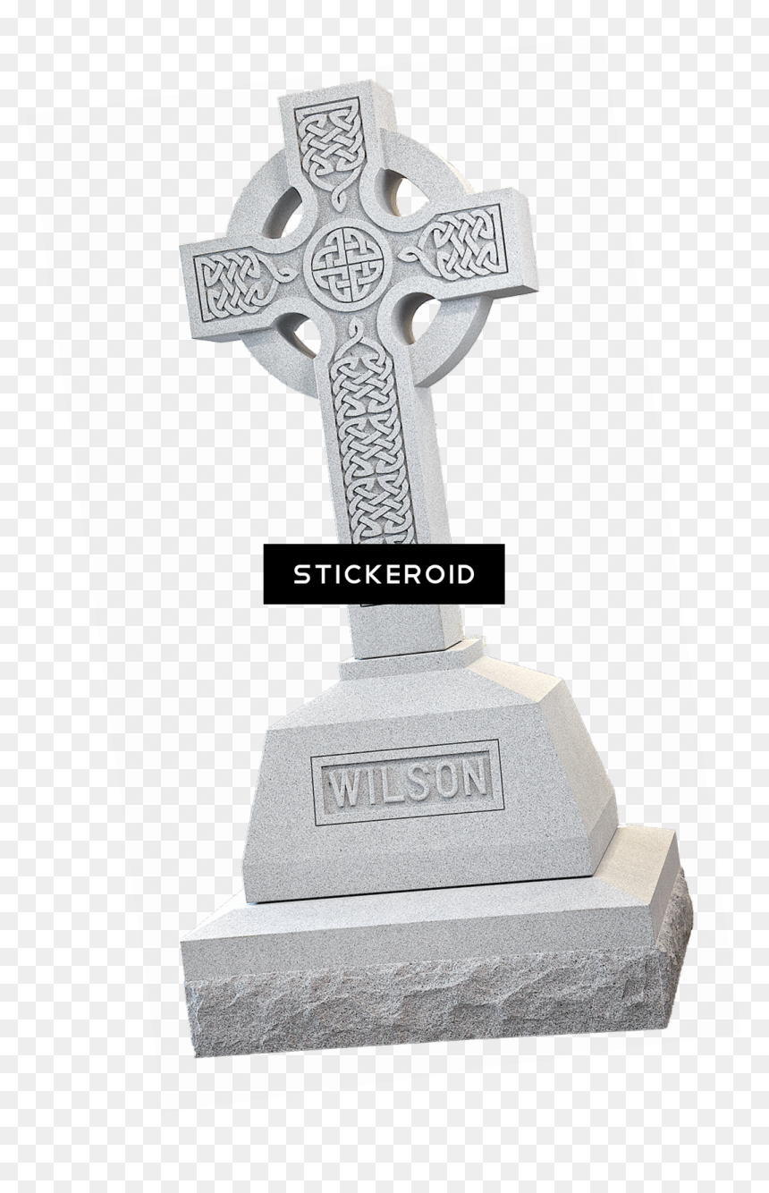 Tombstone Gravestone Fantasy Religion - Headstone, HD Png Download - gravestone png