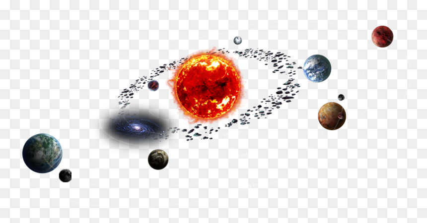 Sphere, HD Png Download - galaxy png transparent
