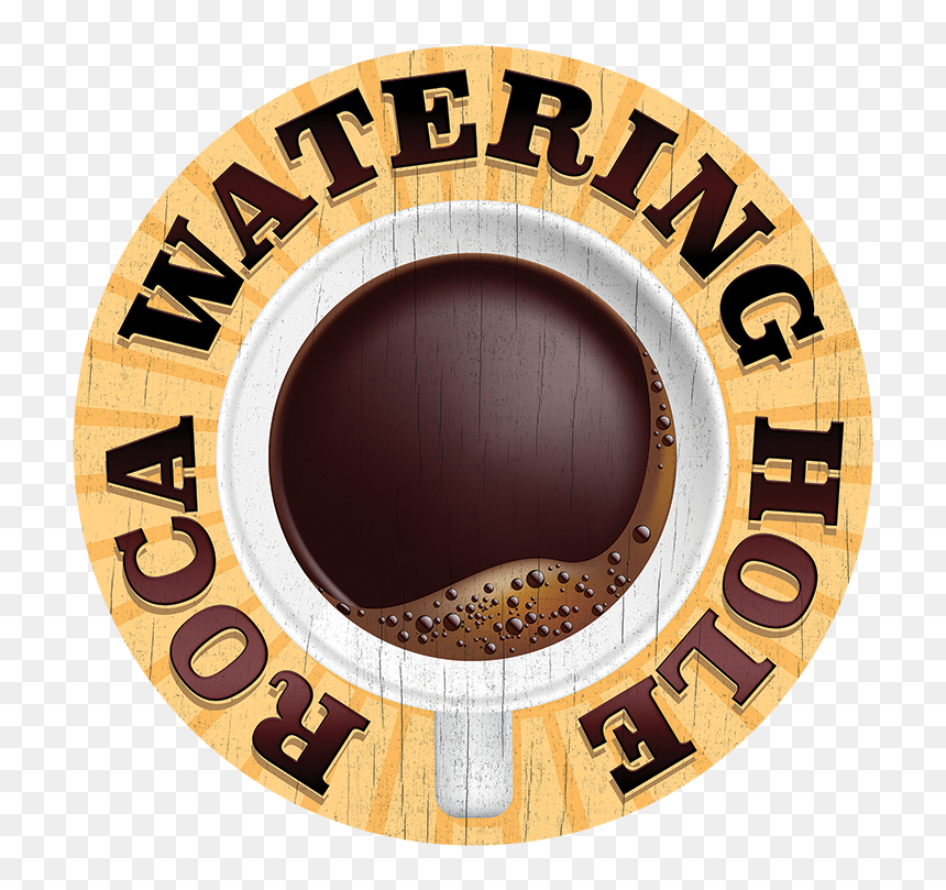 Rbf Watering Hole - Circle, HD Png Download - hole png