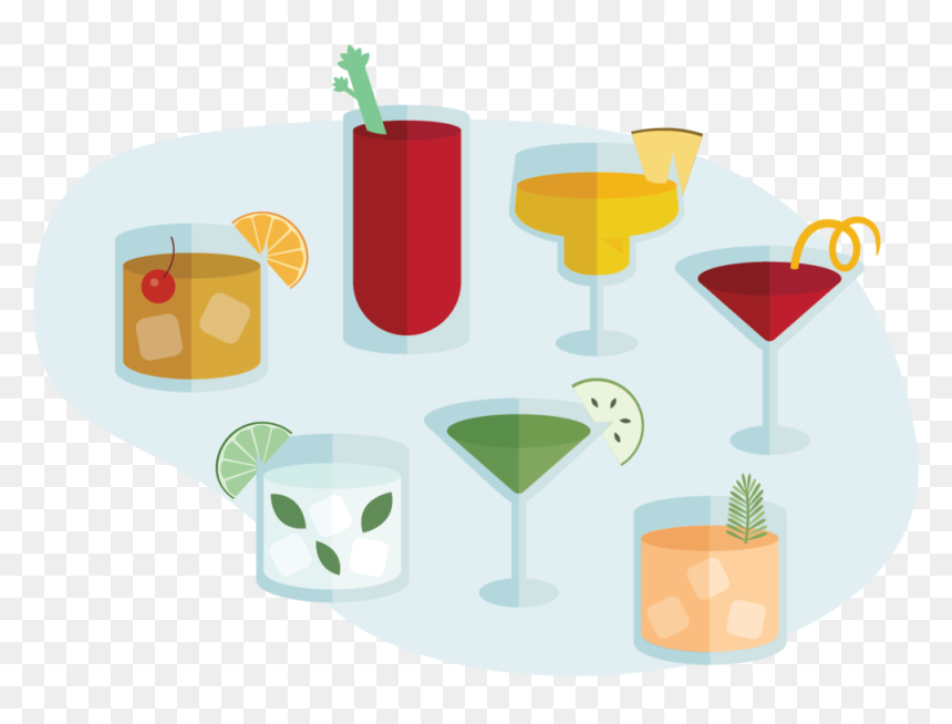 Drinks, HD Png Download - drinks png