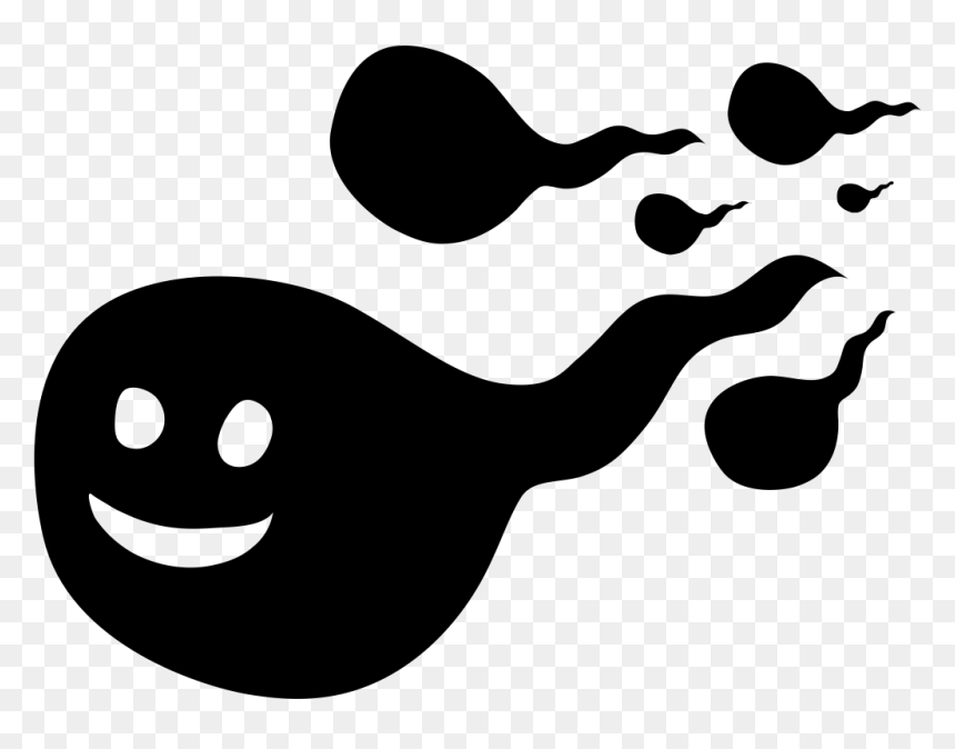 Illustration , Png Download - Sperm Cartoon Png, Transparent Png - sperm png
