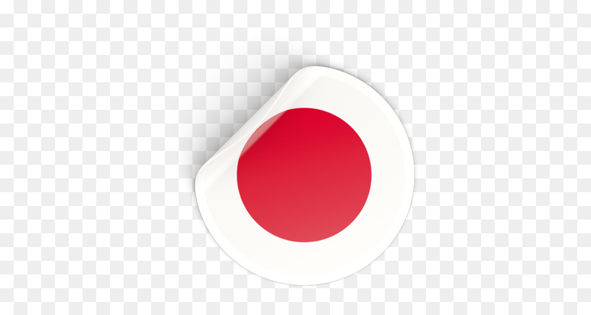 Download Flag Icon Of Japan At Png Format - Circle, Transparent Png - japan png
