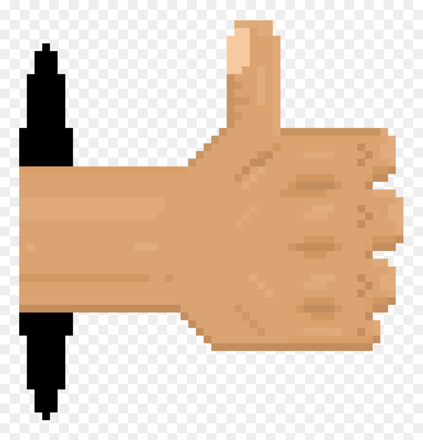 Skate Bud Logo-hand And Hole - Museum Of Islamic Art, HD Png Download - hole png
