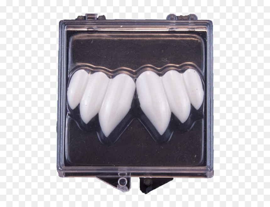 Tooth, HD Png Download - vampire fangs png
