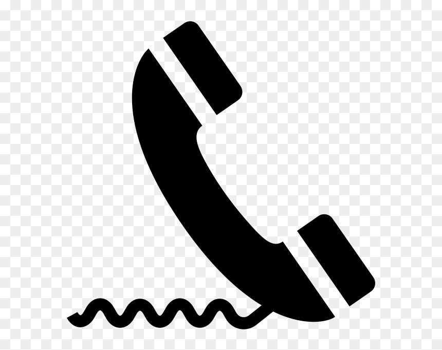 Telefonos Png Clipart , Png Download - Telefono Logo Png, Transparent Png - telefono png