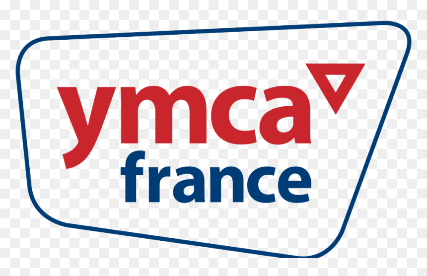Ymca France Logo , Png Download - Logo Ymca France, Transparent Png - ymca logo png