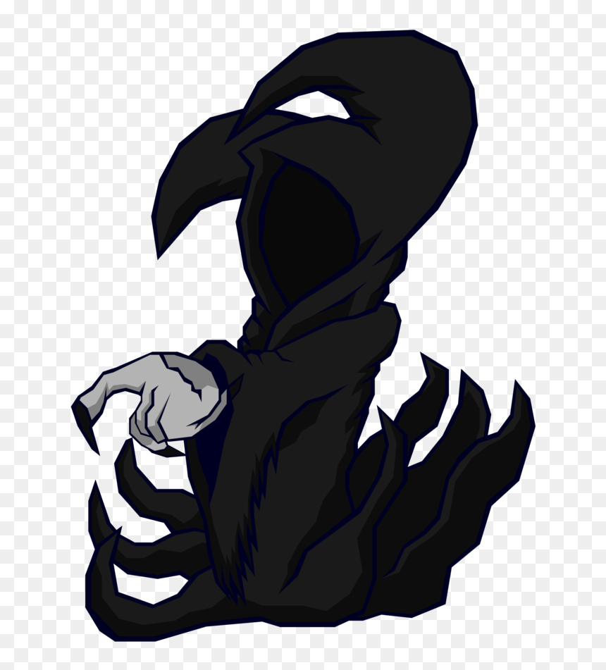 Claw Drawing Battle Huge Freebie Download For Powerpoint - Illustration, HD Png Download - claw scratch png