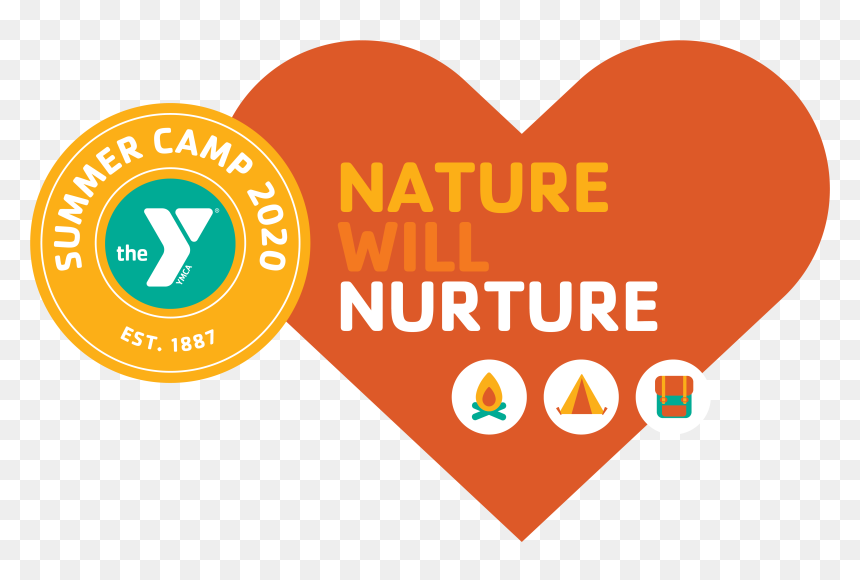 Https - //www - Ymcagreaterprovidence - Camp Graphic - Ymca Christmas, HD Png Download - ymca logo png