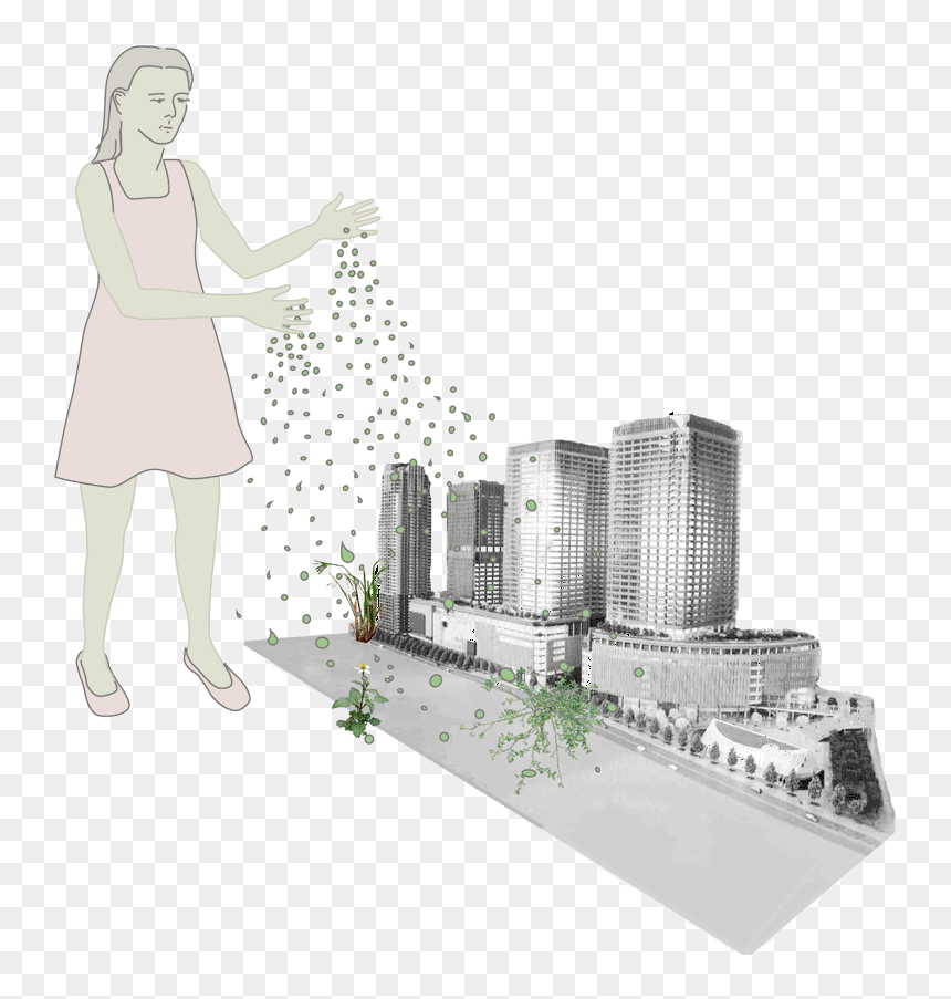 Cosmical Sperm Osaka - Illustration, HD Png Download - sperm png