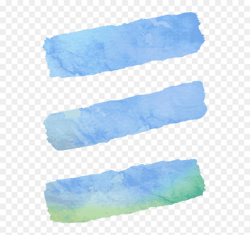 Paint , Png Download - Watercolor Paint, Transparent Png - paint streak png