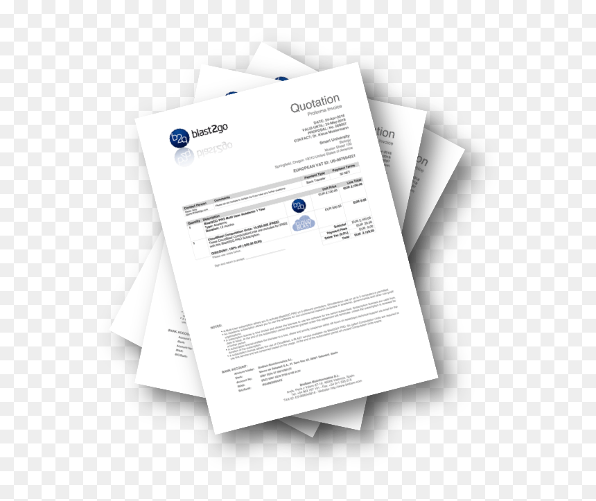 Brochure, HD Png Download - quote png