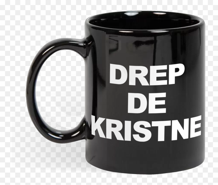 Drep Coffee Mug, HD Png Download - mug png