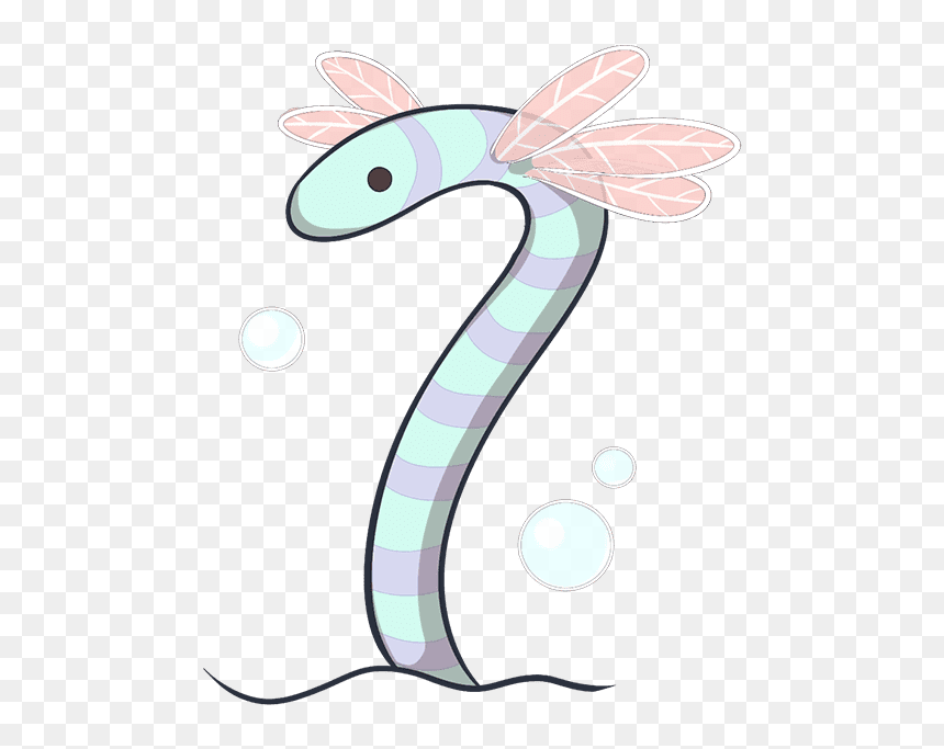 Food Fantasy Wiki - Illustration, HD Png Download - dragonfly png