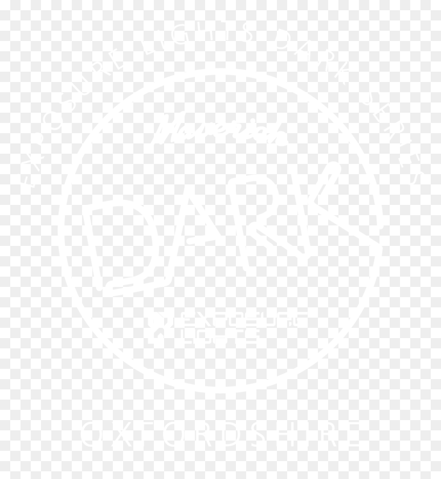 Johns Hopkins Logo White, HD Png Download - light streak png