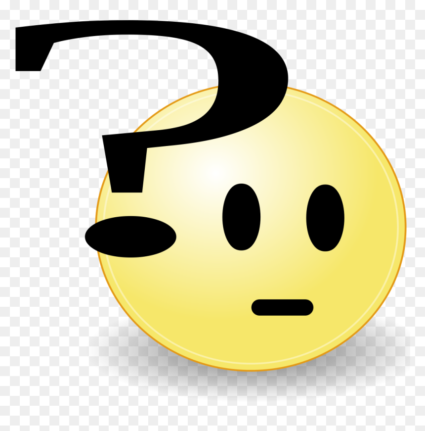 Have No Idea Png, Transparent Png - idea png