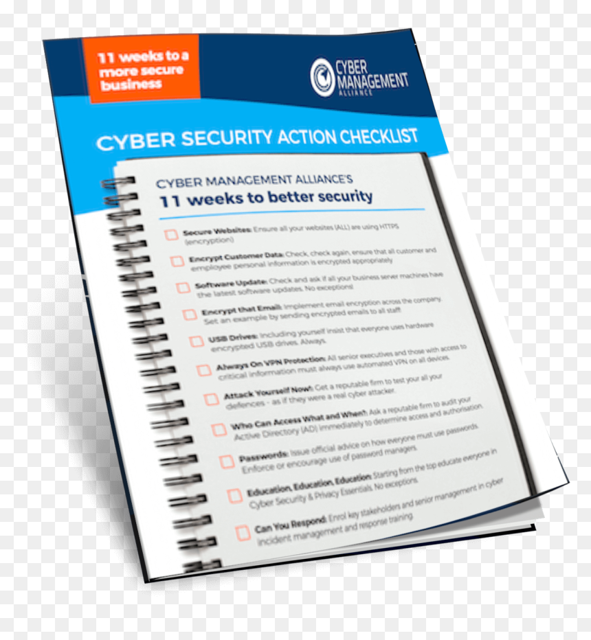 Document, HD Png Download - checklist png