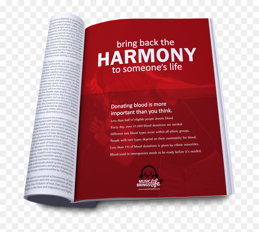 Thumb Image - Magazine Mockup Png, Transparent Png - magazine png