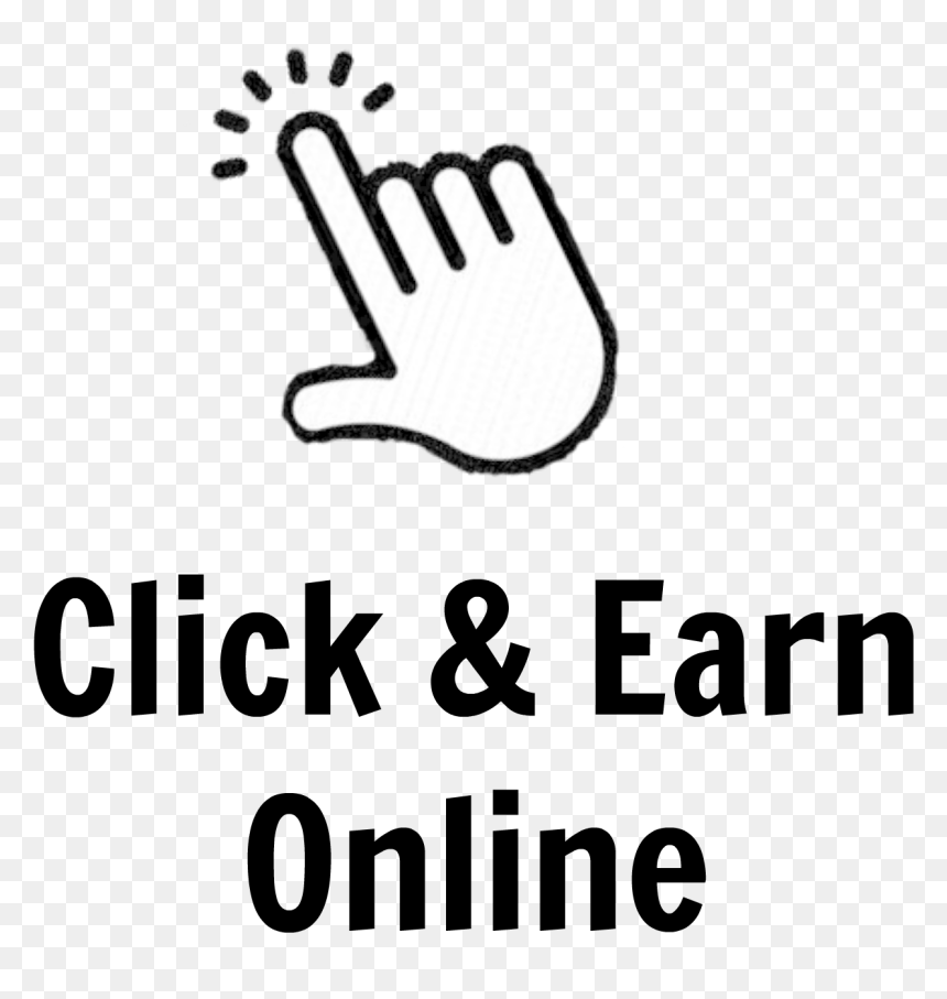 Click And Earn Online Wordpress Logo - Barcamp, HD Png Download - wordpress logo png