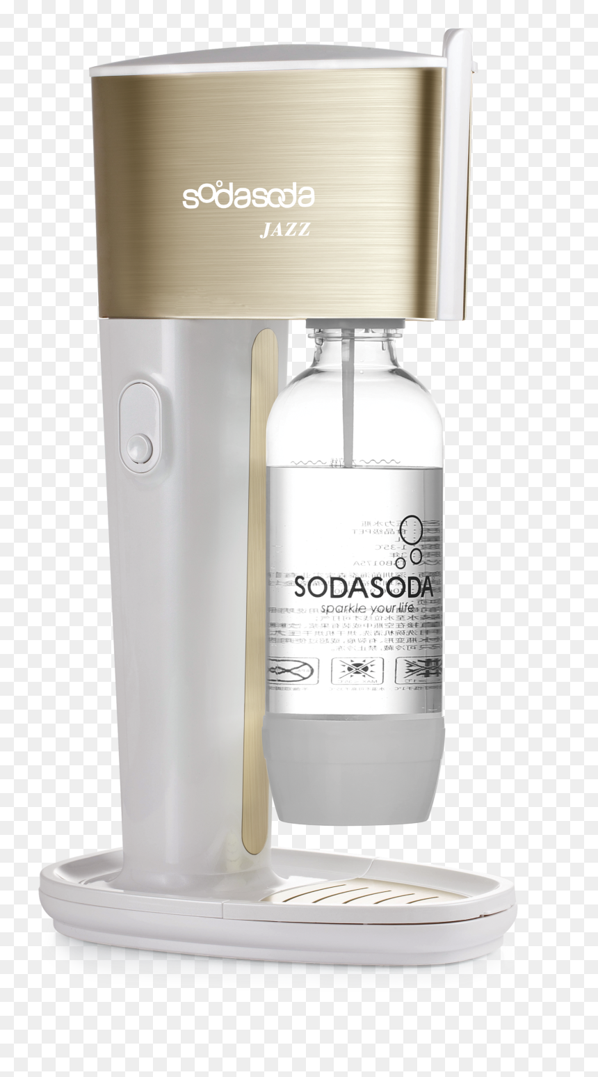 Transparent Blank Soda Can Png - Glass Bottle, Png Download - soda can png