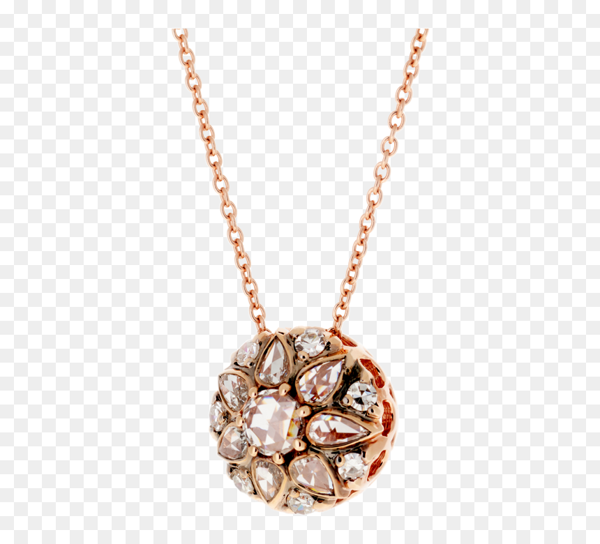 Love You 100 Languages Necklace Wing, HD Png Download - jewellery necklace png