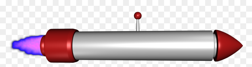 Clip Art, HD Png Download - diwali rocket png