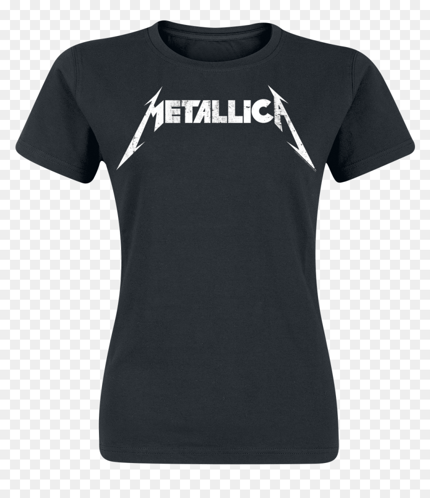 Detroit Rock City Mystery Shirt, HD Png Download - metallica logo png